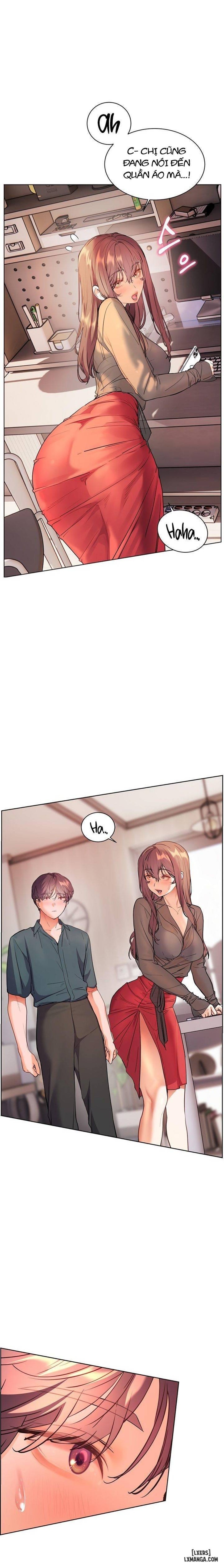 The Teachers’ Efforts 