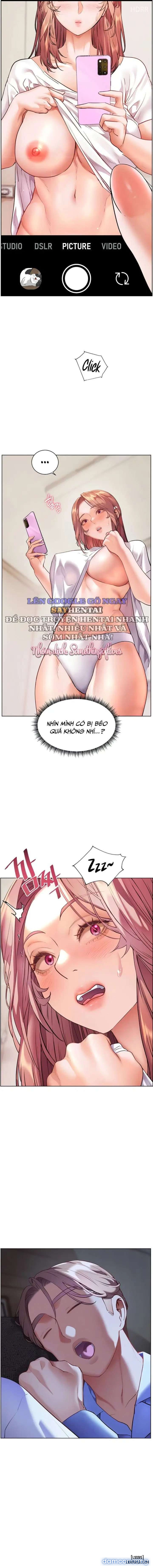 The Teachers’ Efforts 