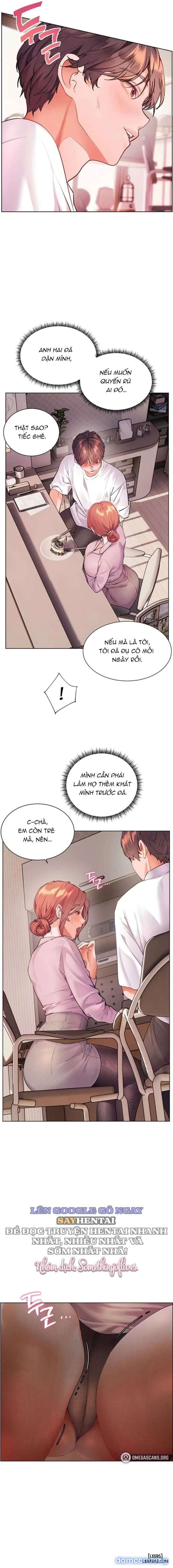 The Teachers’ Efforts 