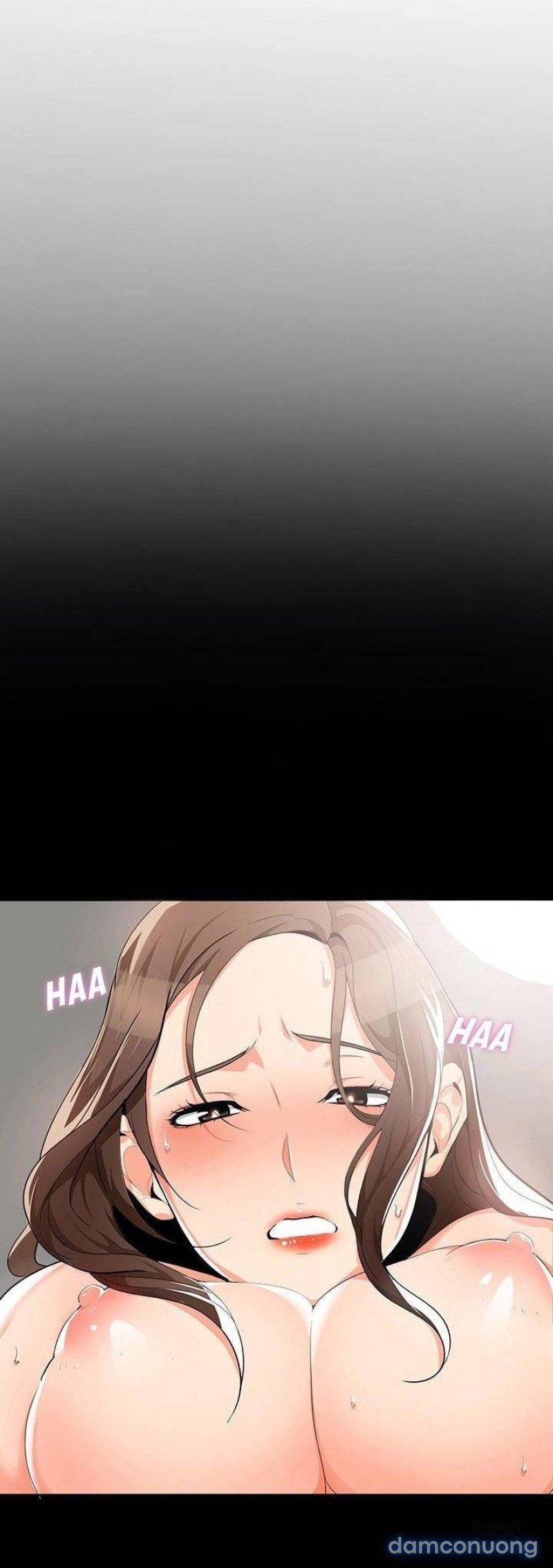 Oppa, Not There 