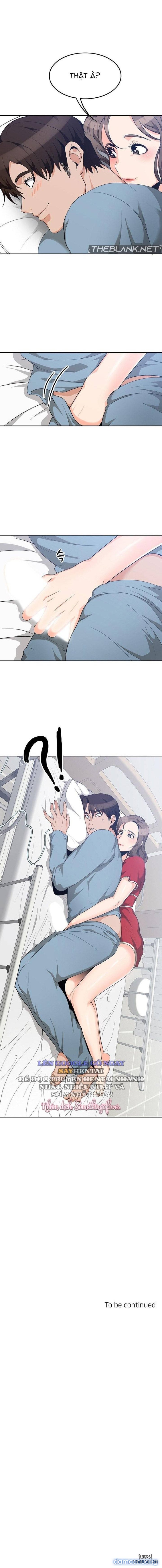 Oppa, Not There 