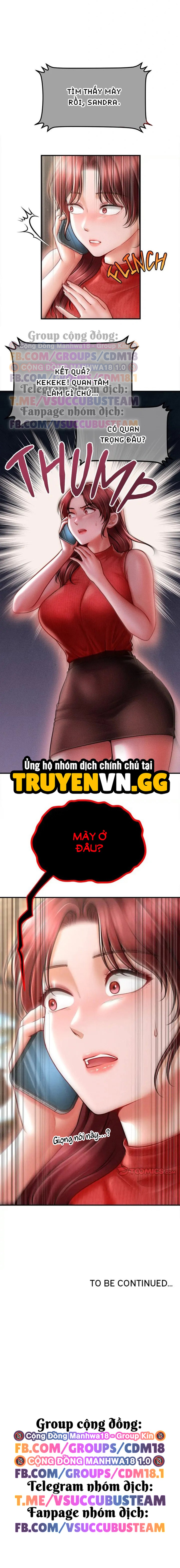 Con trai chủ tịch 