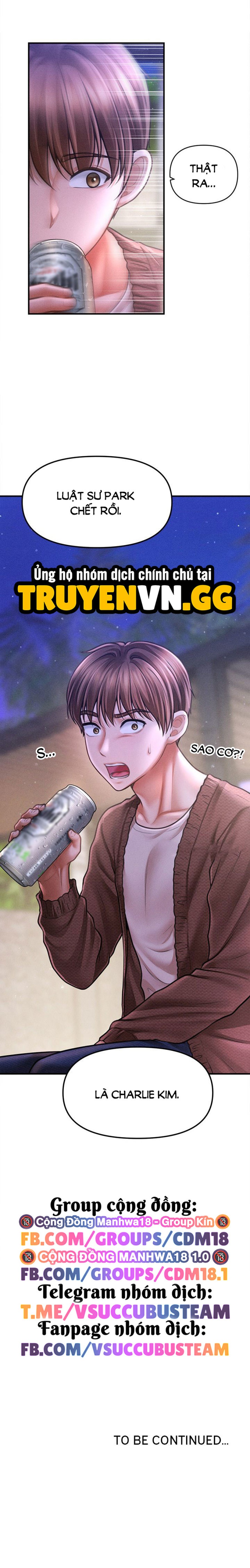 Con trai chủ tịch 