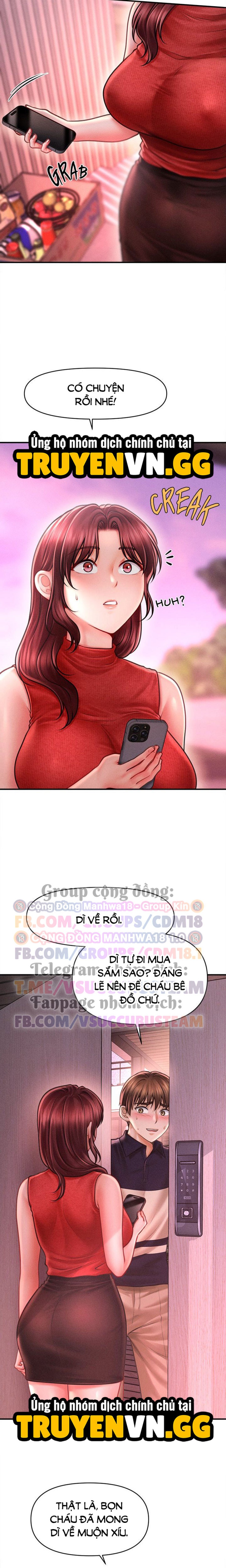 Con trai chủ tịch 