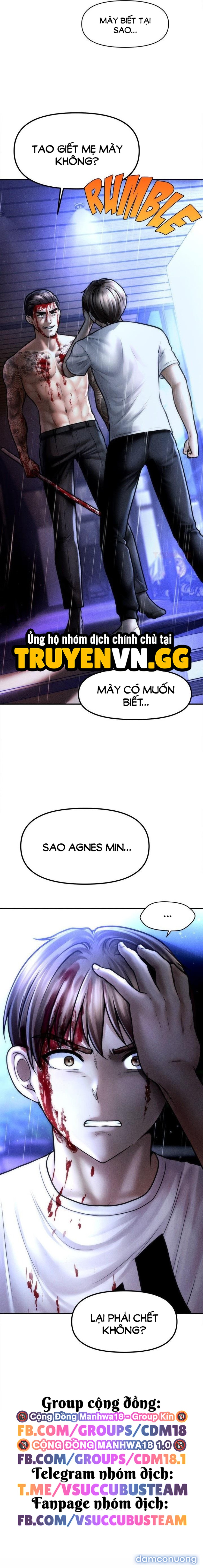 Con trai chủ tịch 