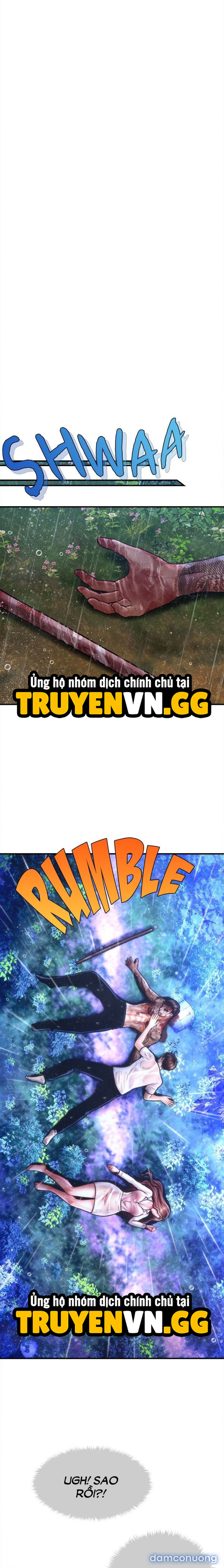 Con trai chủ tịch 