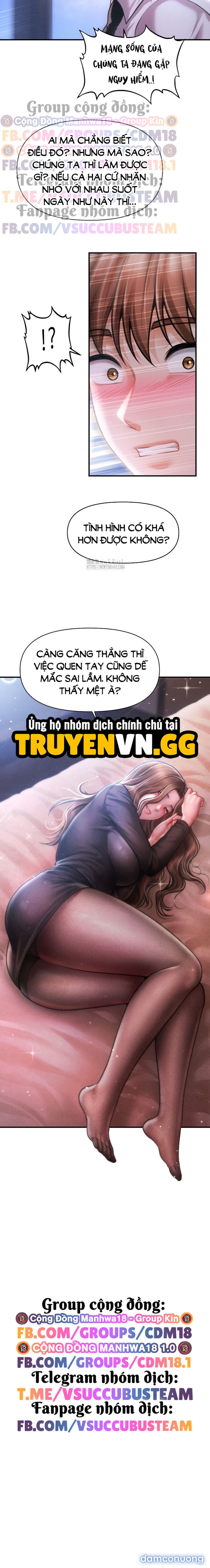 Con trai chủ tịch 