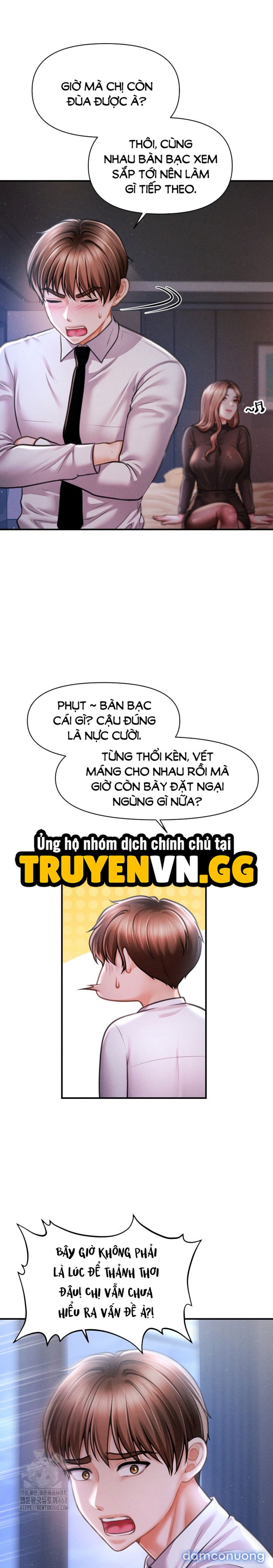 Con trai chủ tịch 