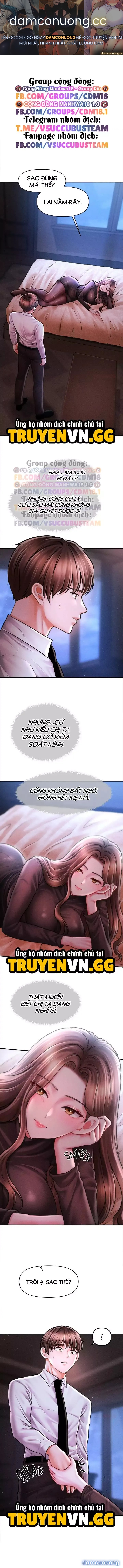 Con trai chủ tịch 