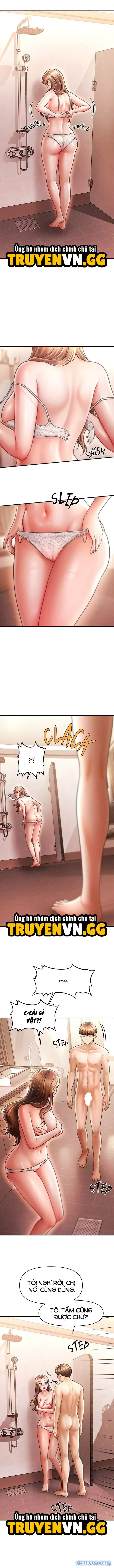 Con trai chủ tịch 
