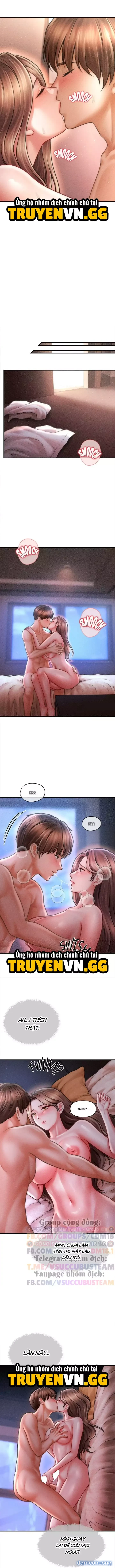 Con trai chủ tịch 