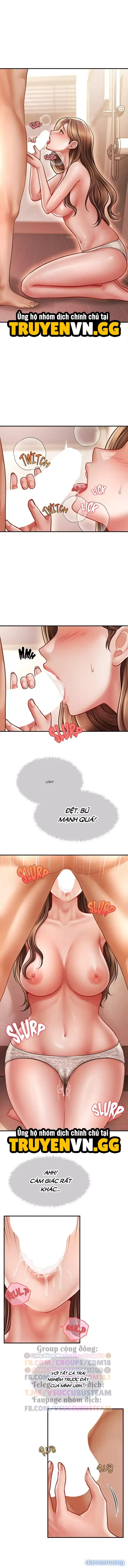 Con trai chủ tịch 
