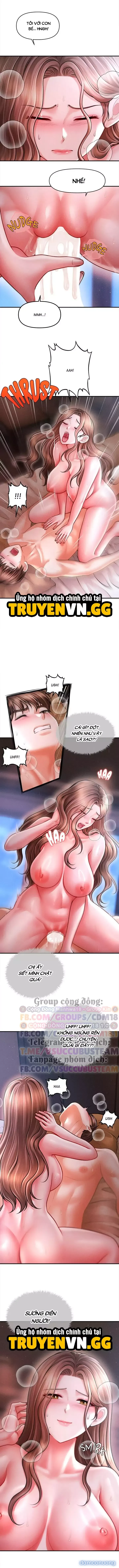 Con trai chủ tịch 