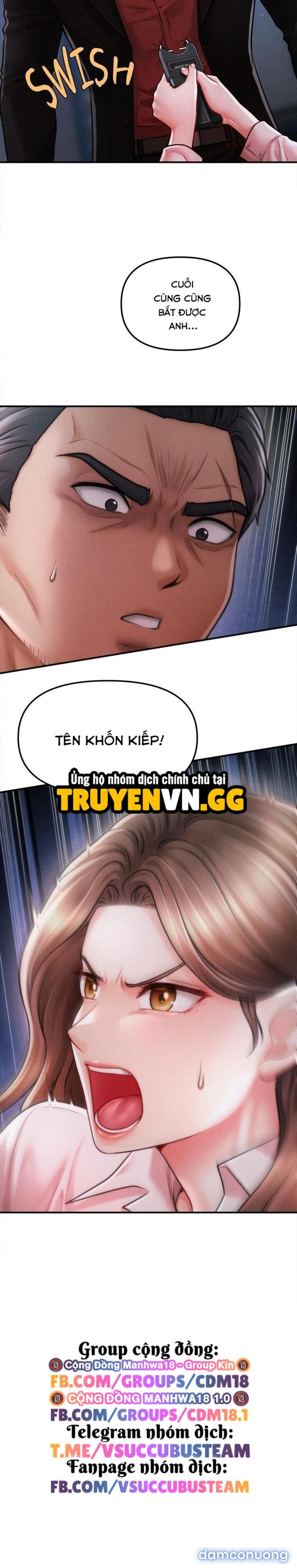 Con trai chủ tịch 