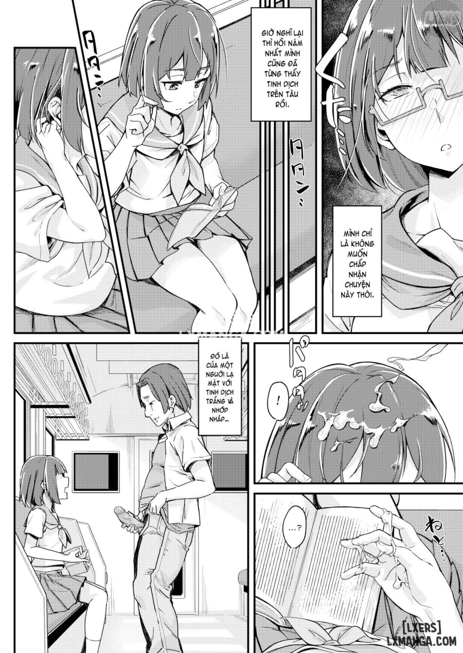 Horny Attractor 