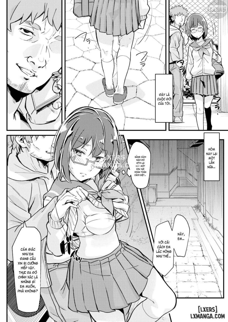 Horny Attractor 