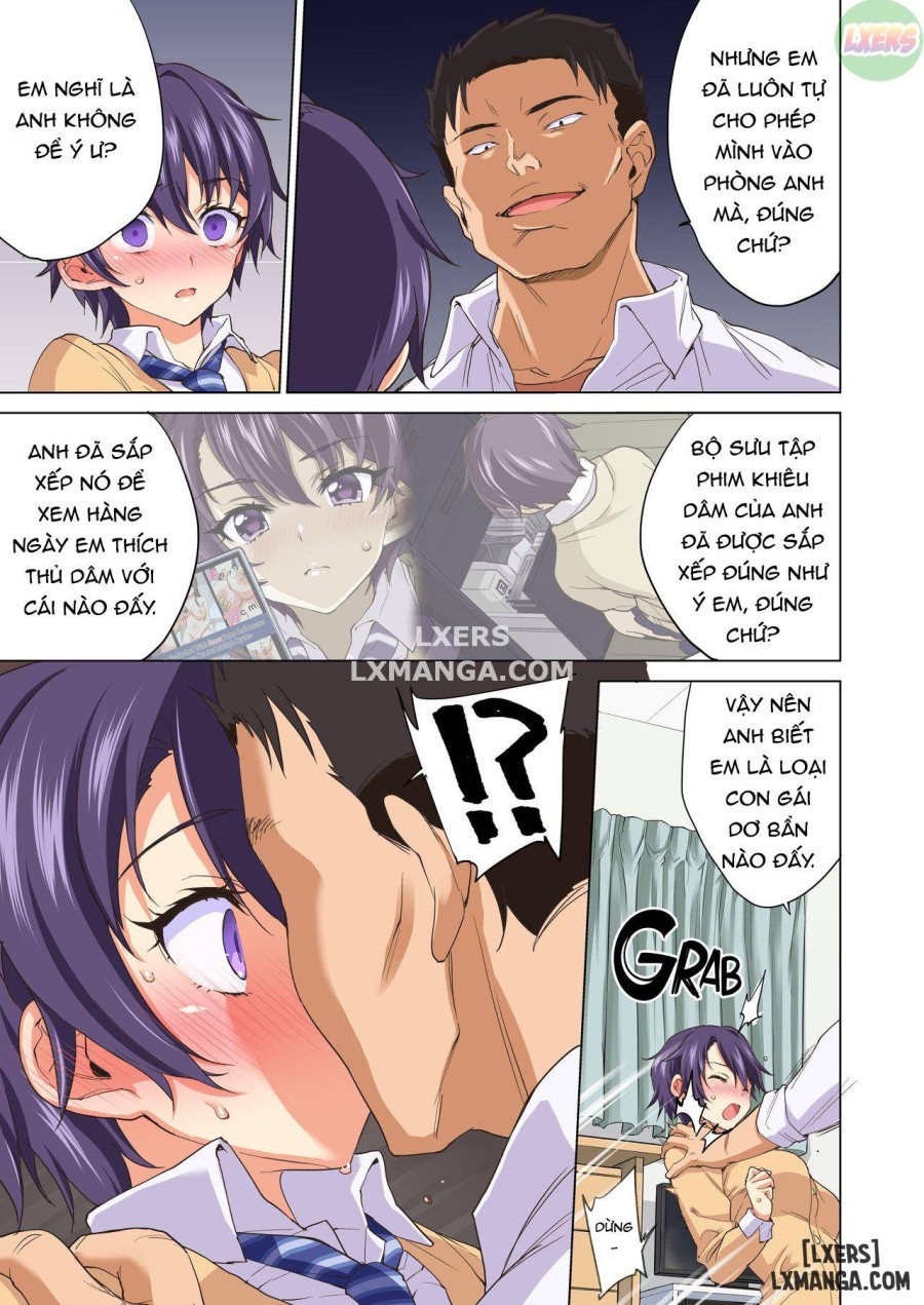 Mako chan's Development Diary 