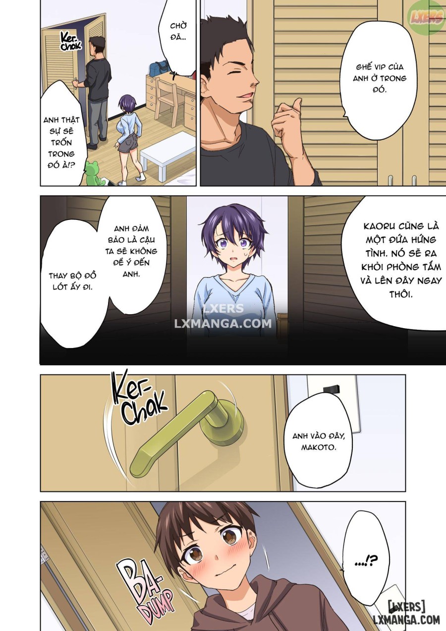 Mako chan's Development Diary 