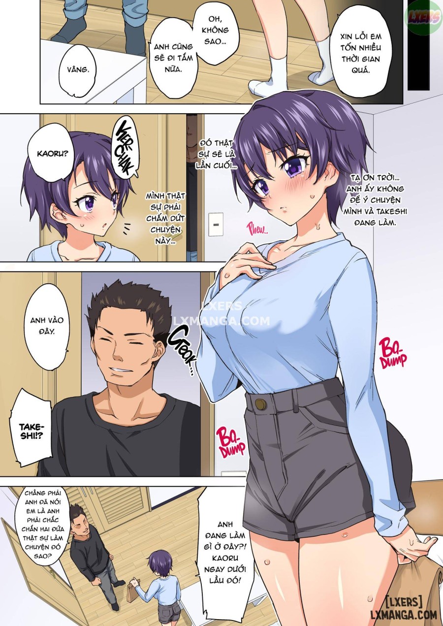 Mako chan's Development Diary 