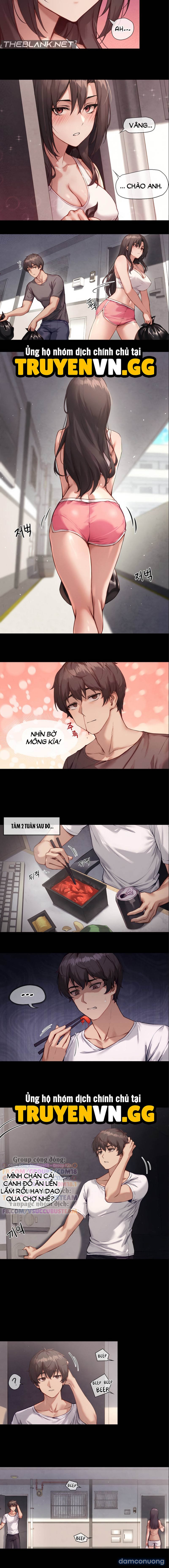 Cô Nàng Gacha Phòng Bên 