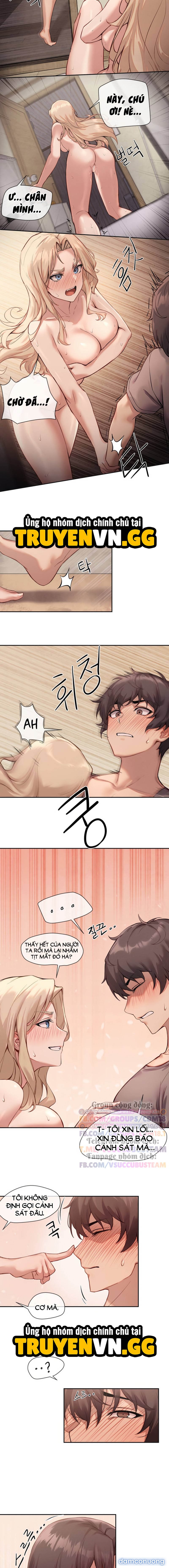 Cô Nàng Gacha Phòng Bên 