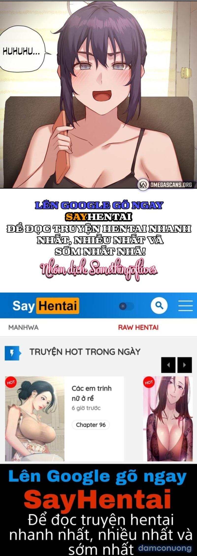 Cô Nàng Gacha Phòng Bên 