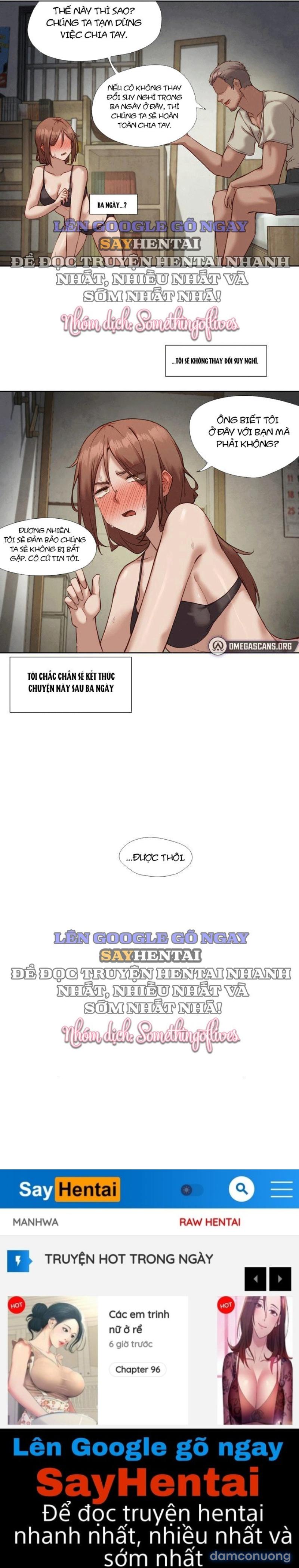 Cô Nàng Gacha Phòng Bên 