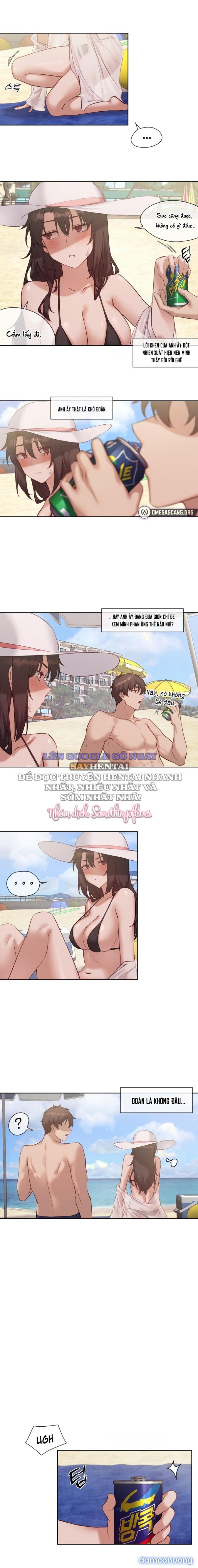Cô Nàng Gacha Phòng Bên 