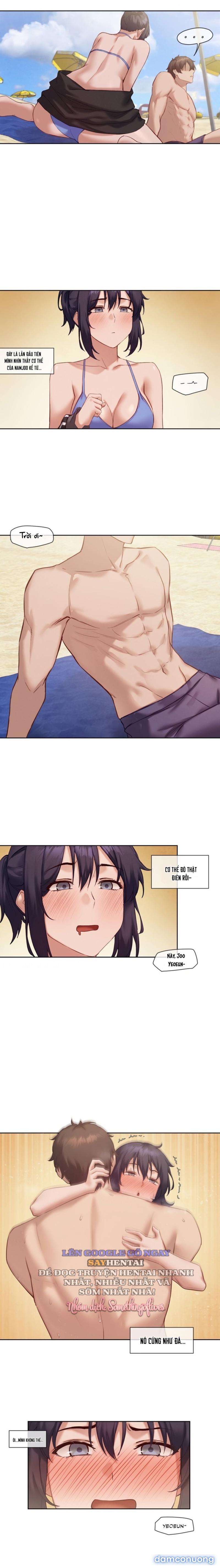 Cô Nàng Gacha Phòng Bên 