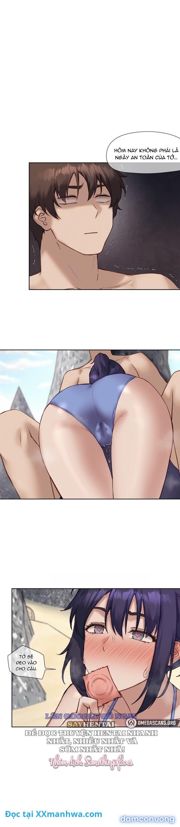 Cô Nàng Gacha Phòng Bên 