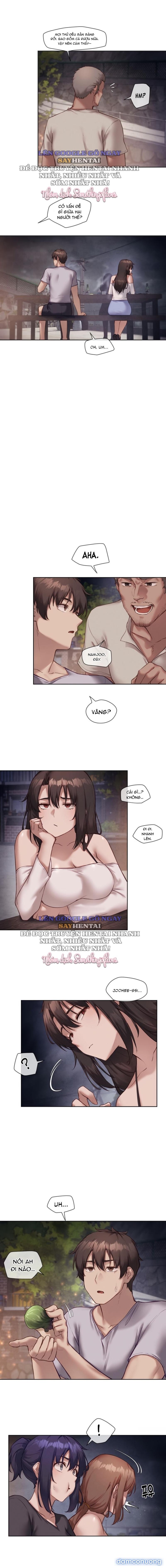 Cô Nàng Gacha Phòng Bên 