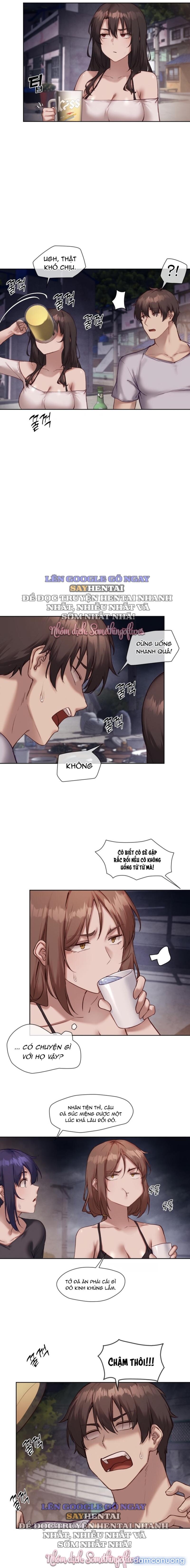 Cô Nàng Gacha Phòng Bên 