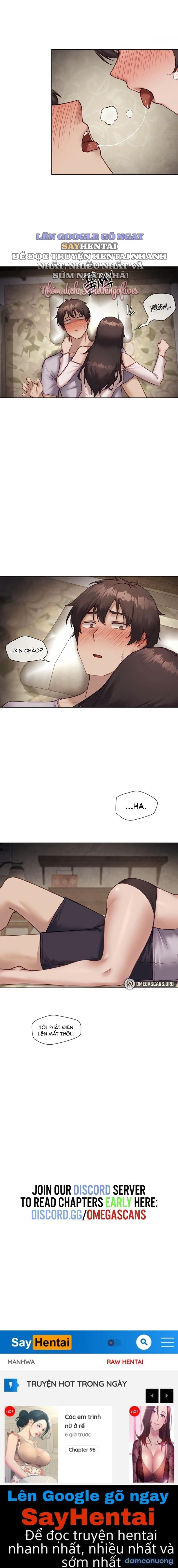 Cô Nàng Gacha Phòng Bên 