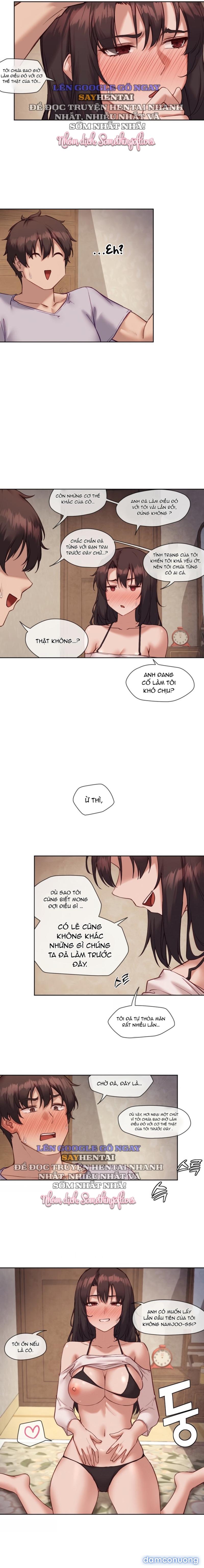 Cô Nàng Gacha Phòng Bên 