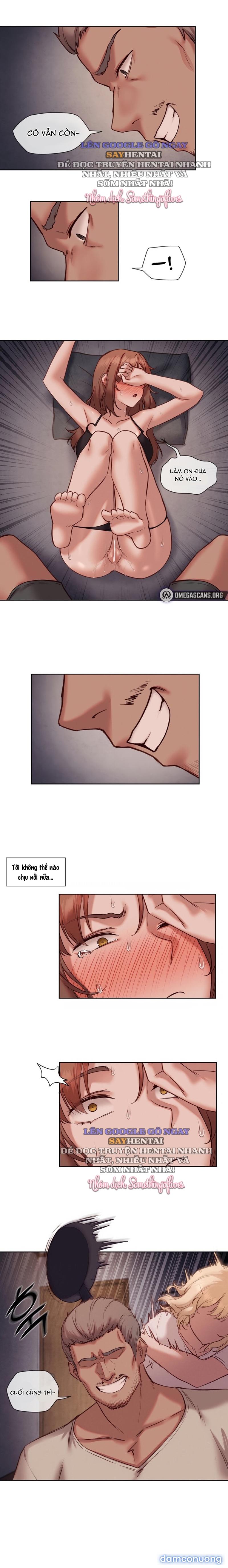 Cô Nàng Gacha Phòng Bên 