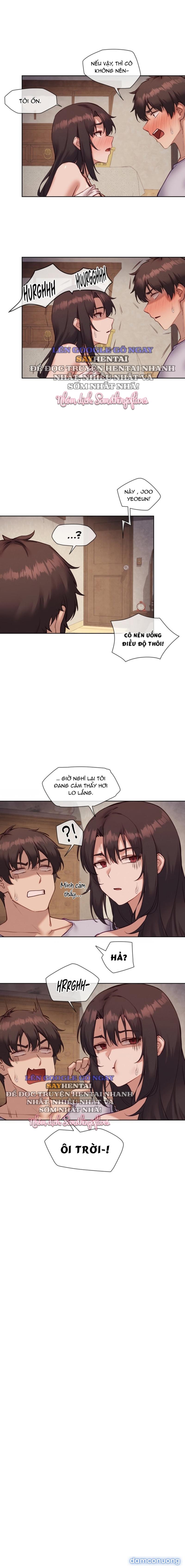 Cô Nàng Gacha Phòng Bên 