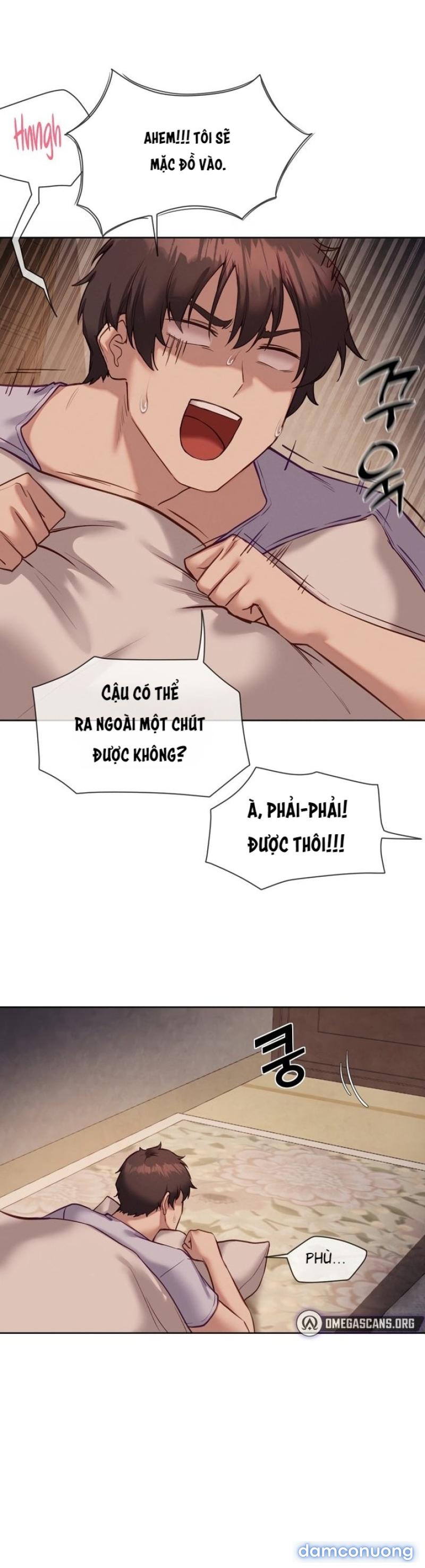 Cô Nàng Gacha Phòng Bên 