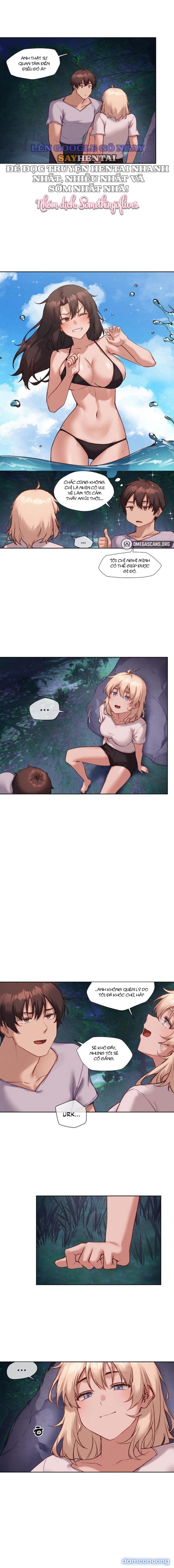 Cô Nàng Gacha Phòng Bên 