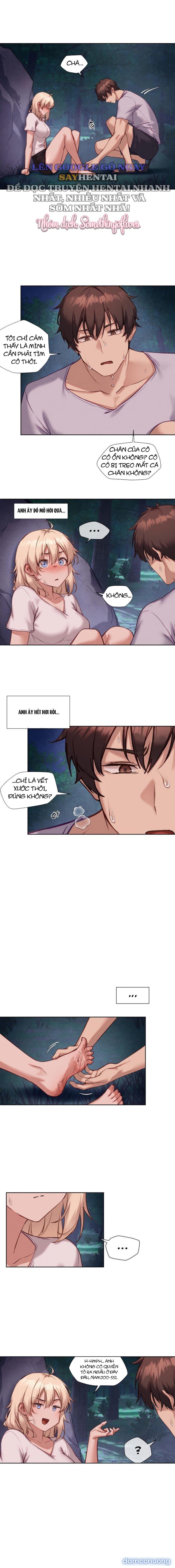 Cô Nàng Gacha Phòng Bên 