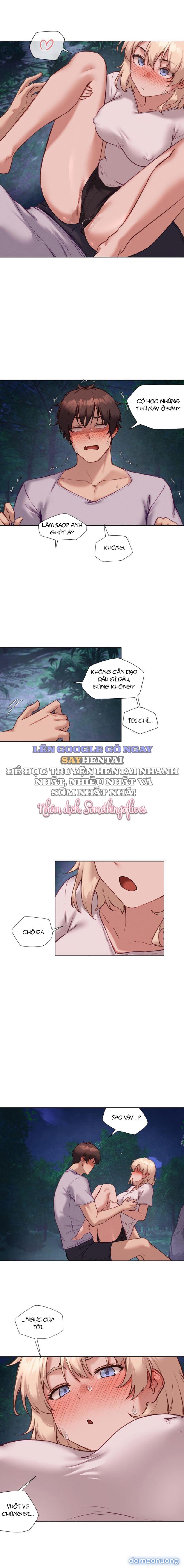 Cô Nàng Gacha Phòng Bên 
