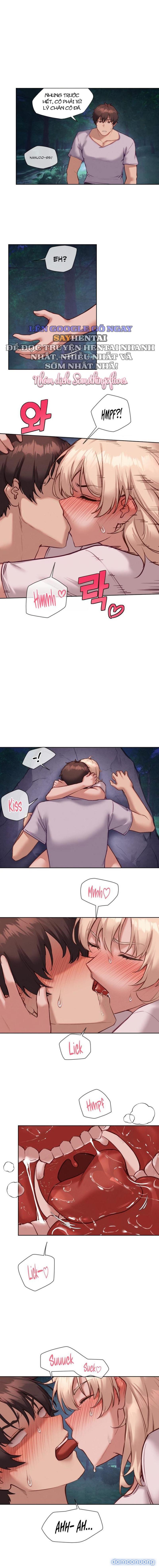 Cô Nàng Gacha Phòng Bên 