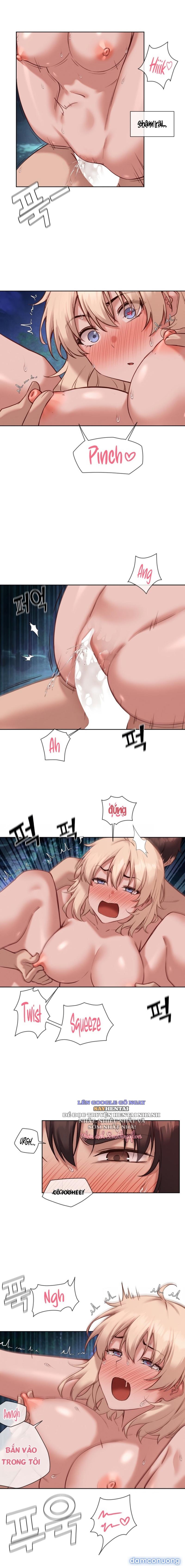 Cô Nàng Gacha Phòng Bên 