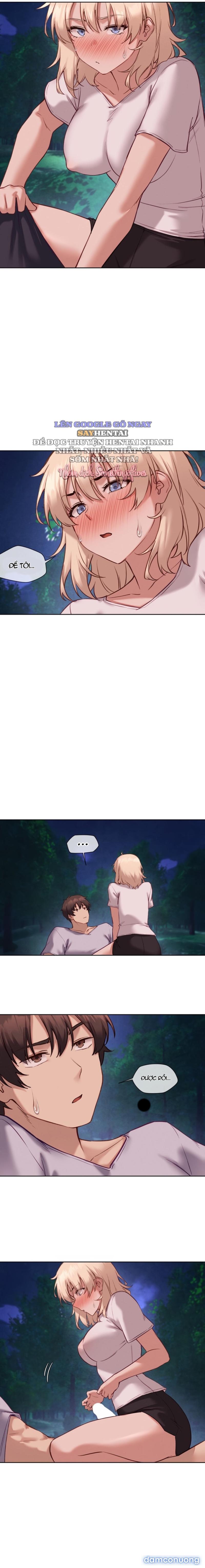 Cô Nàng Gacha Phòng Bên 