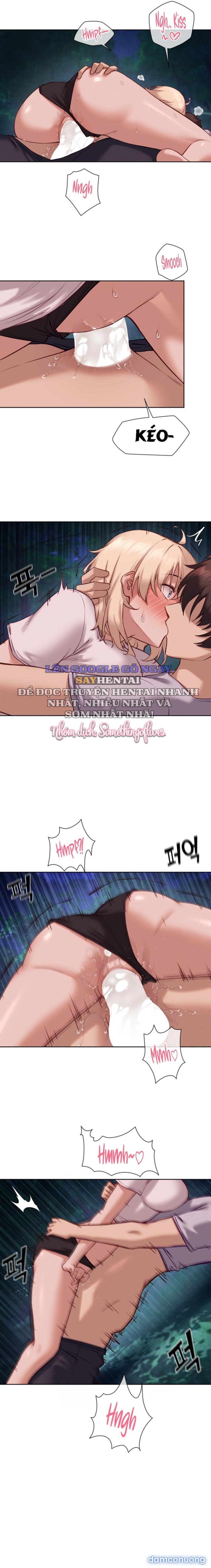 Cô Nàng Gacha Phòng Bên 