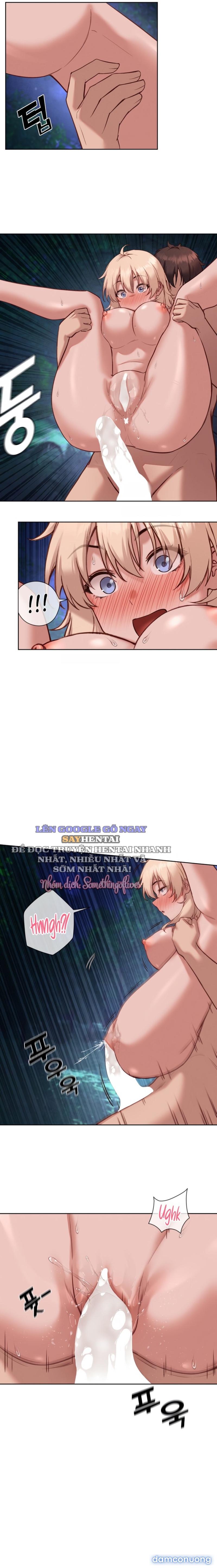 Cô Nàng Gacha Phòng Bên 