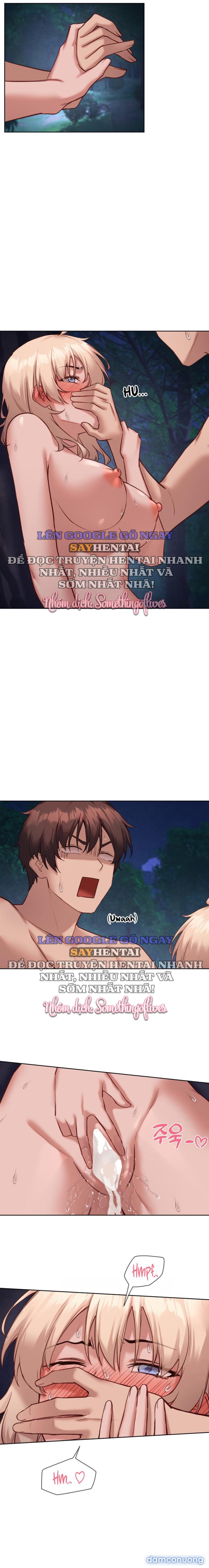 Cô Nàng Gacha Phòng Bên 