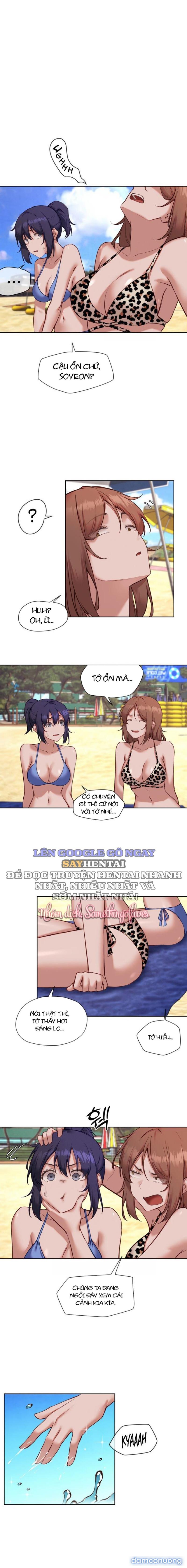 Cô Nàng Gacha Phòng Bên 