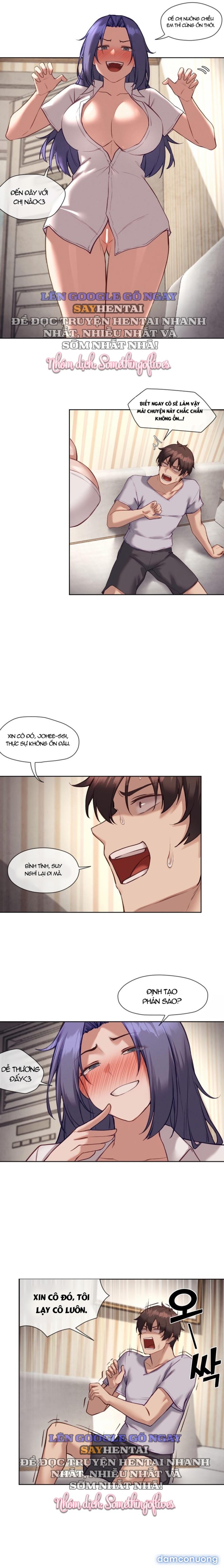 Cô Nàng Gacha Phòng Bên 