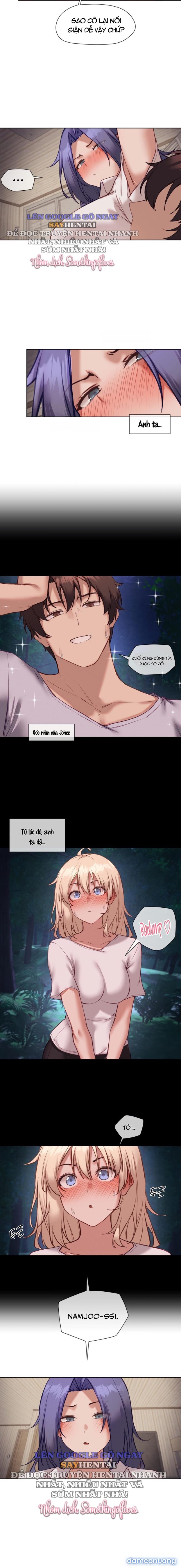 Cô Nàng Gacha Phòng Bên 