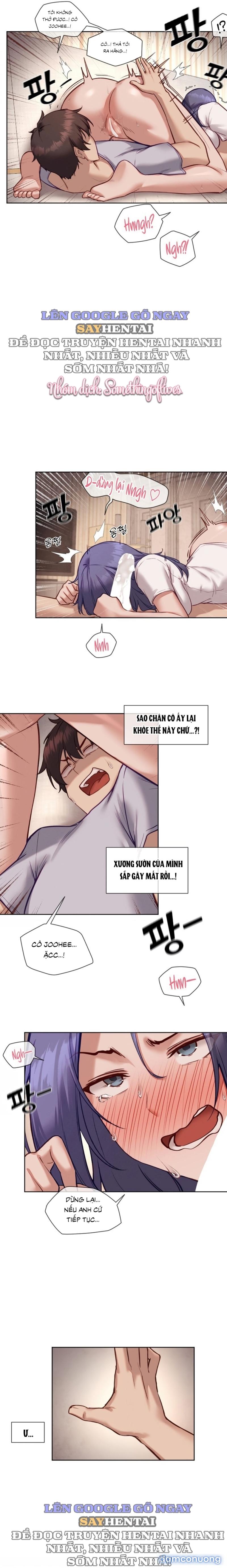 Cô Nàng Gacha Phòng Bên 